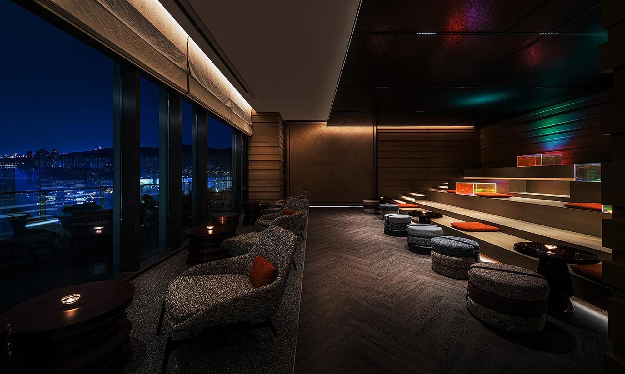 Hotel Indigo Changsha Meixi Lake ภายนอก รูปภาพ